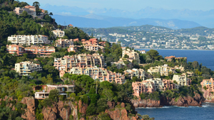 Pédicure-podologue Cagnes-sur-Mer